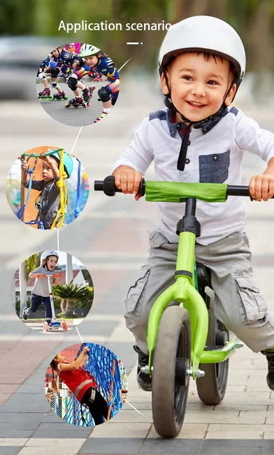 ✔️Bicicleta de Aprendizaje Para Niñosᵛˢ