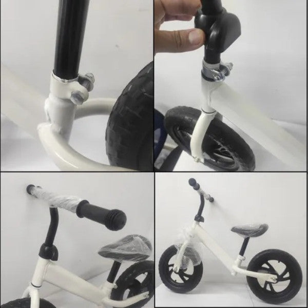 ✔️Bicicleta de Aprendizaje Para Niñosᵛˢ
