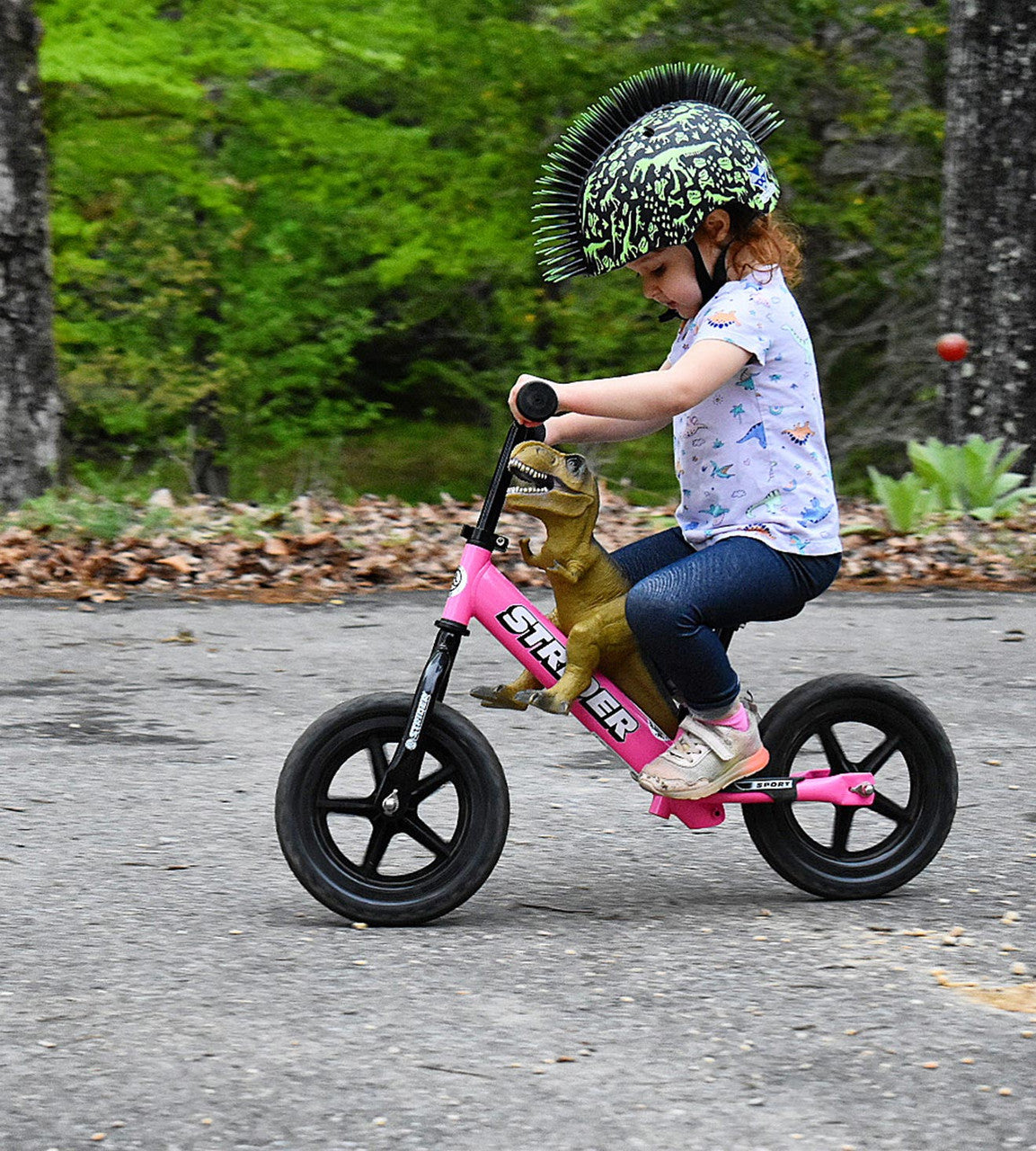 ✔️Bicicleta de Aprendizaje Para Niñosᵛˢ